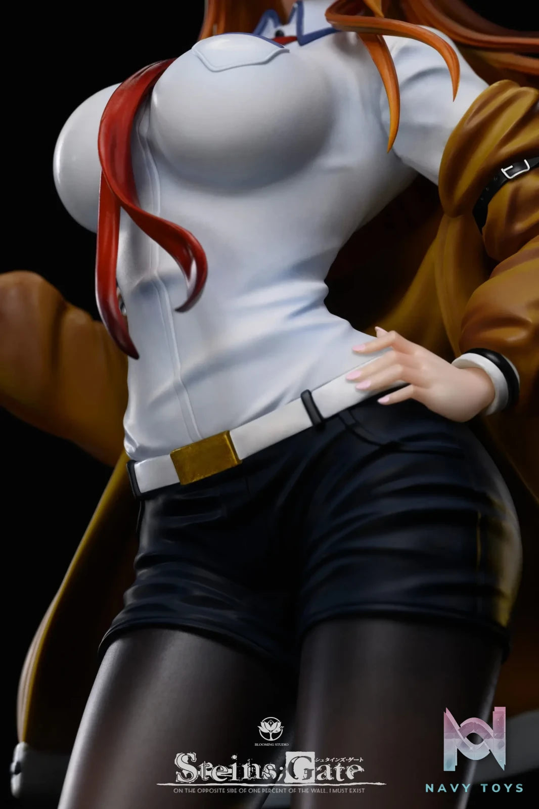 BLOOMING Studio – Kurisu Makise Steins;Gate