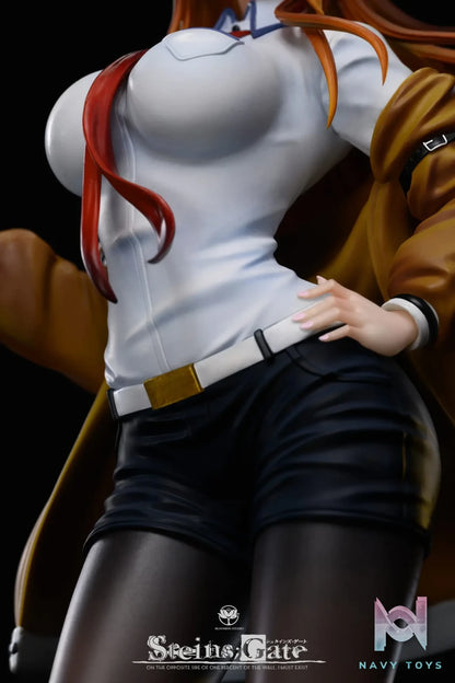 BLOOMING Studio – Kurisu Makise Steins;Gate