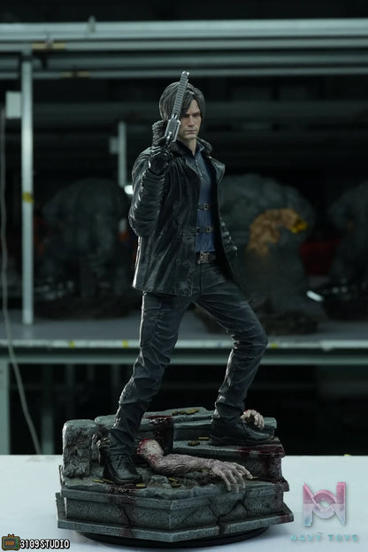 3109 Studio – Leon Scott Kennedy Resident Evil