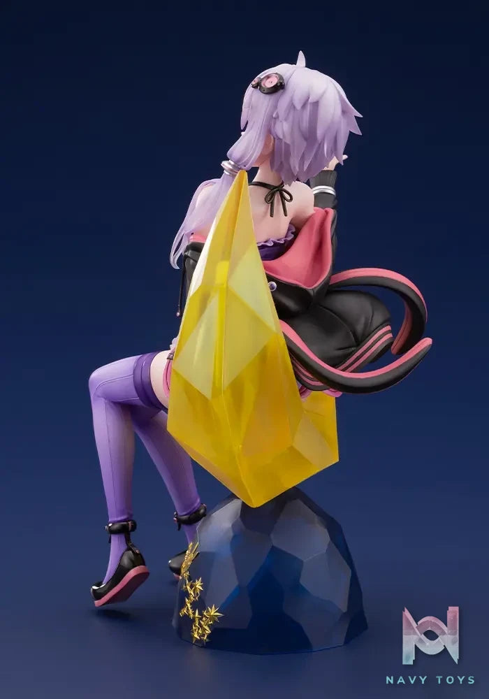 Kotobukiya – Vocaloid Yuzuki Yukari 1/7 Figure (Licensed)
