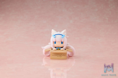 MAGI ARTS – Nekopara Chocola and Vanilla Chibi XL Version (Licensed)