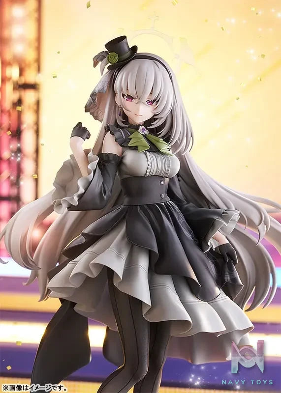 GSC – Blue Archive Sakurako (Pop Idol) 1/7 Complete Figure (Licensed)