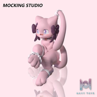 Zhu Yi Wan Jia Studio – Mew Lucky Rumi Pokémon