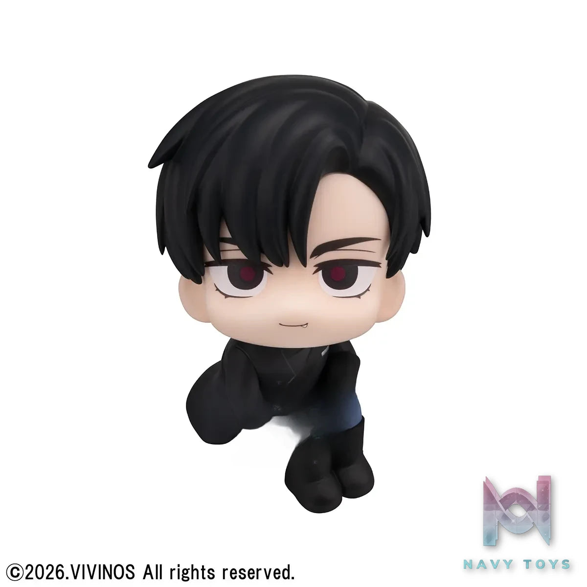 Megahouse – LookUp ALIEN STAGE Till X Ivan Complete Figure (Licensed)