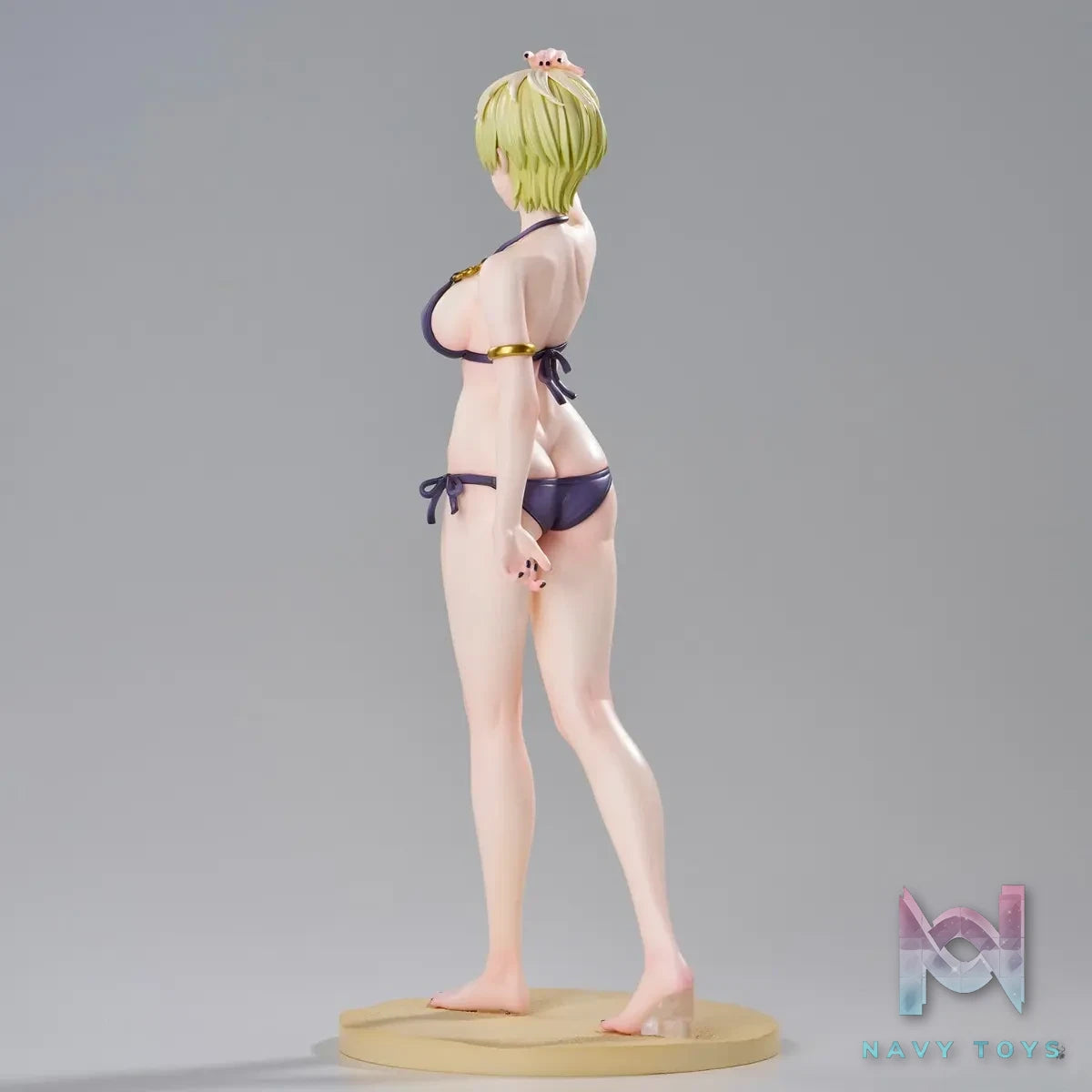 Union Creative – Mato Seihei no Slave Tenka Izumo Swimsuit (Licensed)