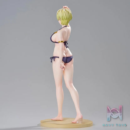 Union Creative – Mato Seihei no Slave Tenka Izumo Swimsuit (Licensed)