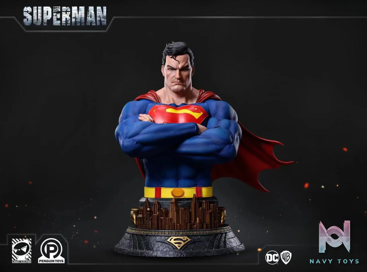 Limit Studio – DC “Superman”