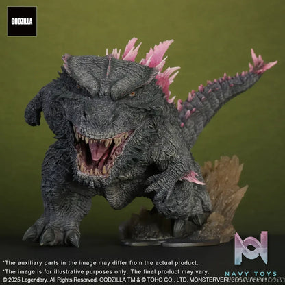 X-PLUS PLEX Studio – GODZILLA (2024) EVOLVED Ver. (Licensed)