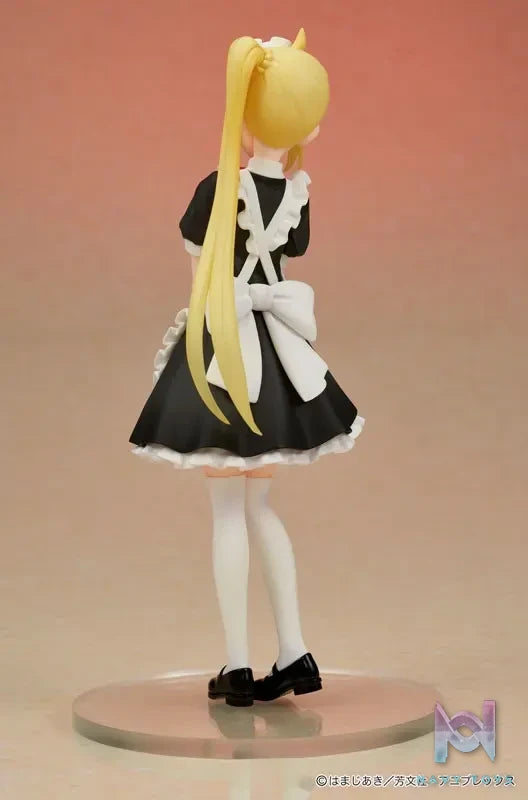 DIG – DIGSTA Anime “BOCCHI THE ROCK!” Nijika Ijichi Complete Figure (Licensed)