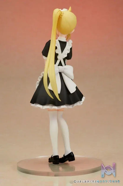 DIG – DIGSTA Anime “BOCCHI THE ROCK!” Nijika Ijichi Complete Figure (Licensed)