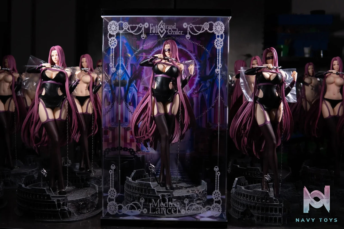 RWN Studio – Fate Stay Night Rider Medusa