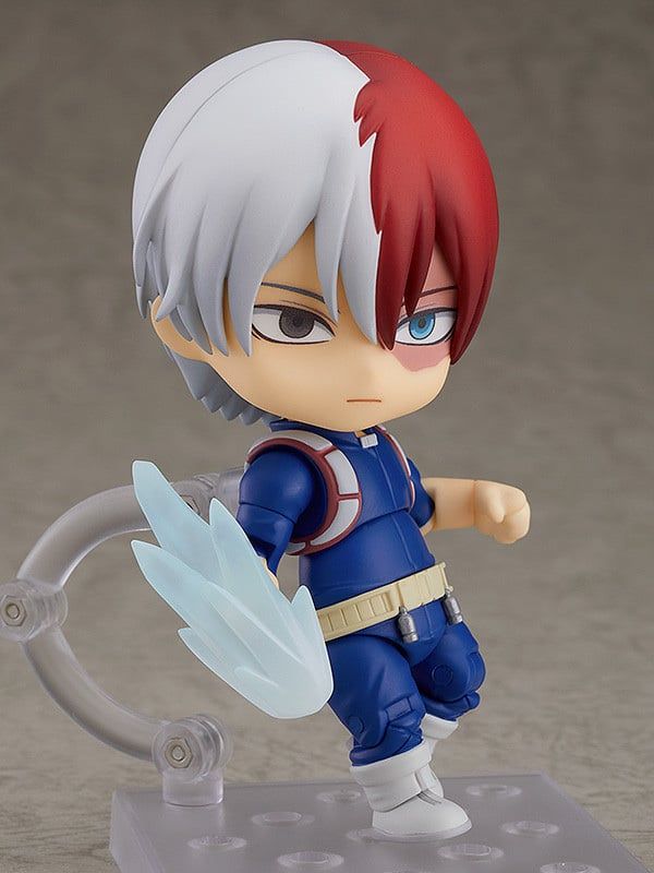 Nendoroid Shoto Todoroki - My Hero Academia - Good Smile Company resin statue Good Smile Company Studio anime figure
