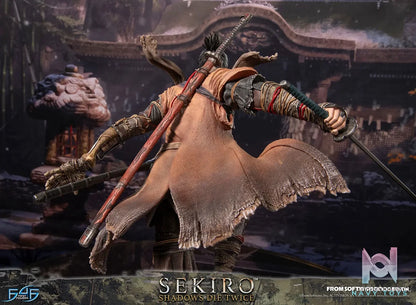 First 4 Figures – Sekiro: Shadows Die Twice Sekiro SESDTST (Licensed)