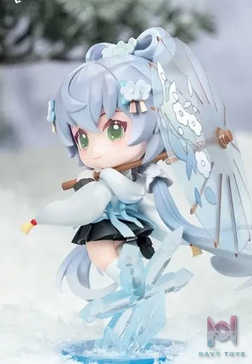 Hobby Rangers – Luo Tianyi lihuaxue Q version figure (Licensed)