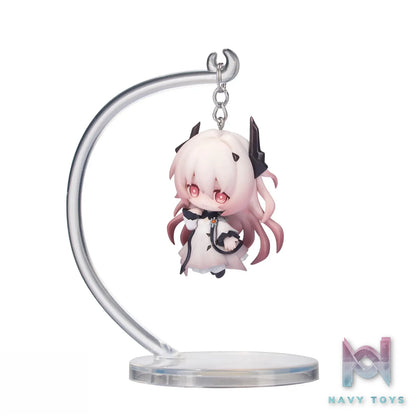 Myethos – Arknights Hang On Series Trading Figure Theresa X W (Licensed)