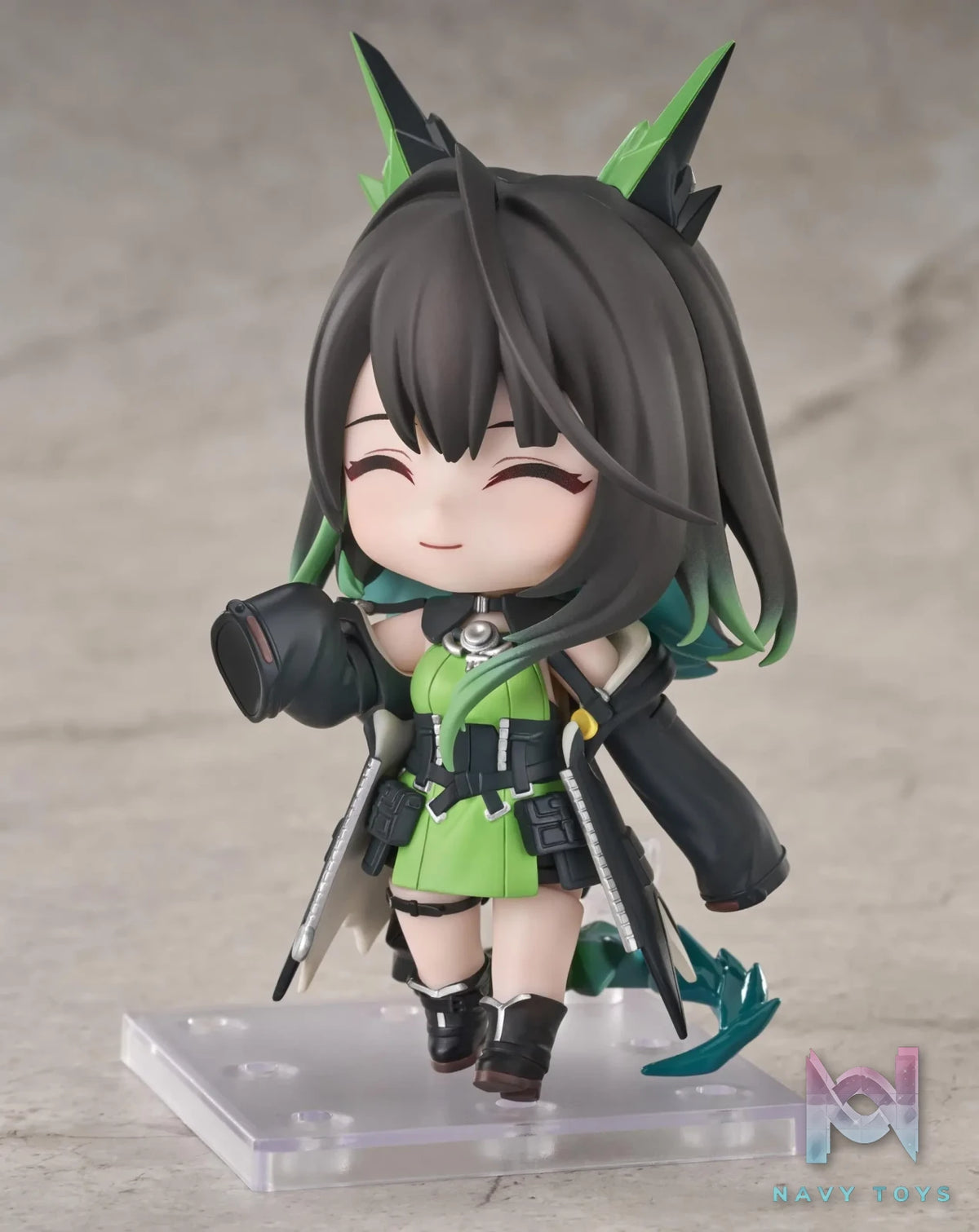 GSAS – Nendoroid Arknights Mon3tr (Licensed)