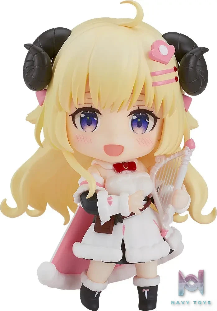 GSC – Nendoroid hololive production Ookami Mio X Tsunomaki Watame (Licensed)