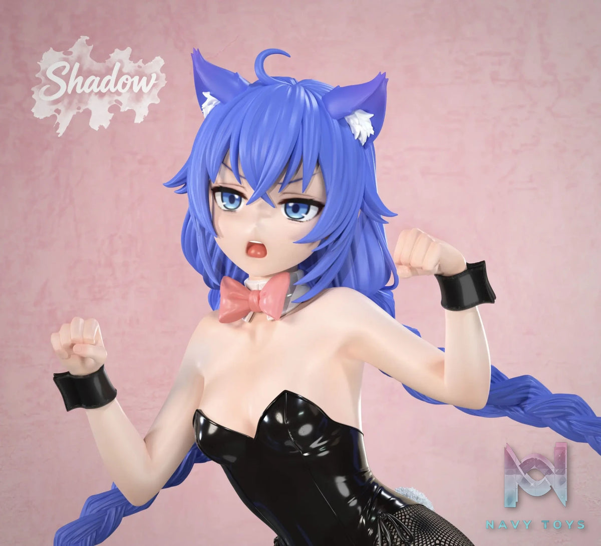 Shadow Studio – Migurdia Bunny Girl Mushoku Tensei: Jobless Reincarnation