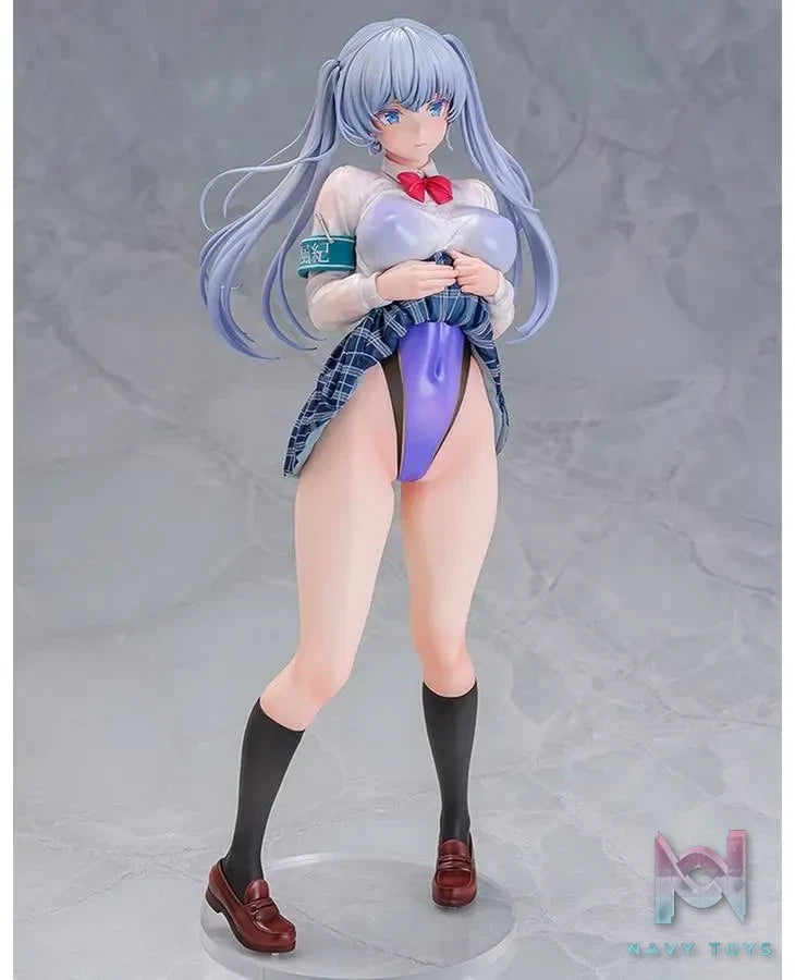 Rocket Boy – Original Disciplinary Committee 1/6 (Licensed)