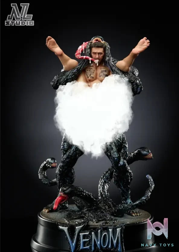 NL Studio – Marvel Venom
