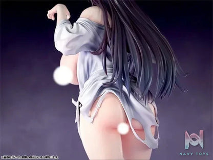 Insight – Nikkan Shoujo Erotic Ghost Picture Book Ghost Yuuko 2.0 (Licensed)