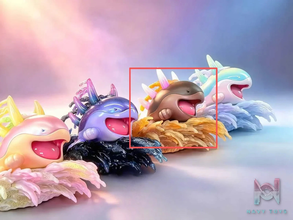 KEMO Studio – Clodsire Pokémon