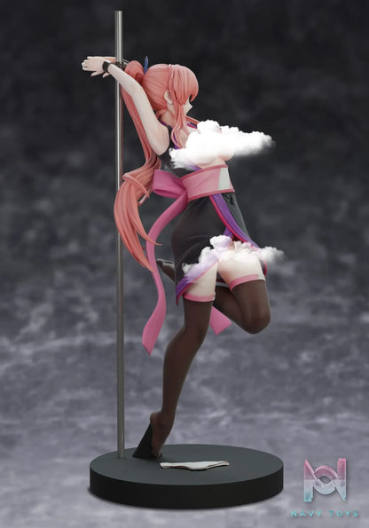 Thistles and thorns Studio – Mobile Suit Gundam SEED Lacus Clyne’s Love