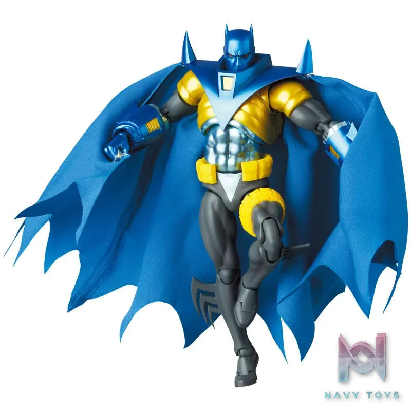 MEDICOM TOY – MAFEX No.144 MAFEX KNIGHTFALL BATMAN (Licensed)