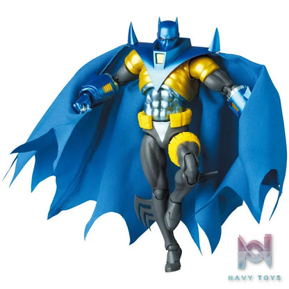 MEDICOM TOY – MAFEX No.144 MAFEX KNIGHTFALL BATMAN (Licensed)