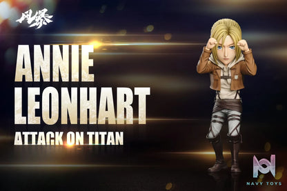 Feng Bao Studio – Annie Leonhart WCF Attack on Titan