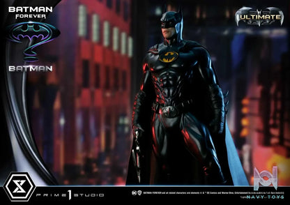 Prime 1 Studio – Museum Masterline Batman Forever Batman MMBM-01 MMBM-01UT MMBM-01UTS(Licensed)