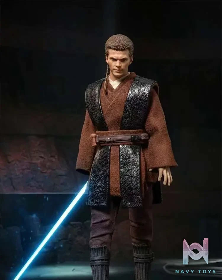 GOOD Toys Studio – Star Wars Anakin Skywalker