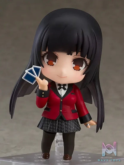 GSC – Nendoroid Kakegurui xx Yumeko Jabami (Licensed)