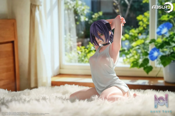 Absurd Studio – Reze Pajama Chainsaw Man