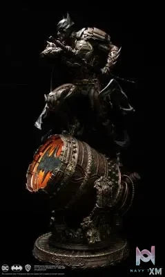 XM Studio – The Joker Orochi Ver B & Batman Shugo Ver B (Licensed)