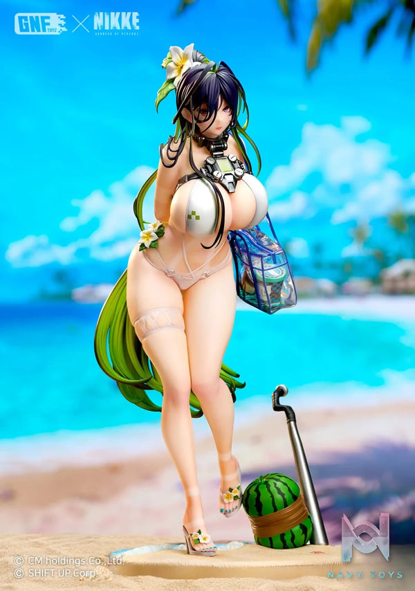 GNF TOYZ – Goddess of Victory: Nikke Guilty: Wave of Disbelief 1/4 Complete Figure (Licensed)