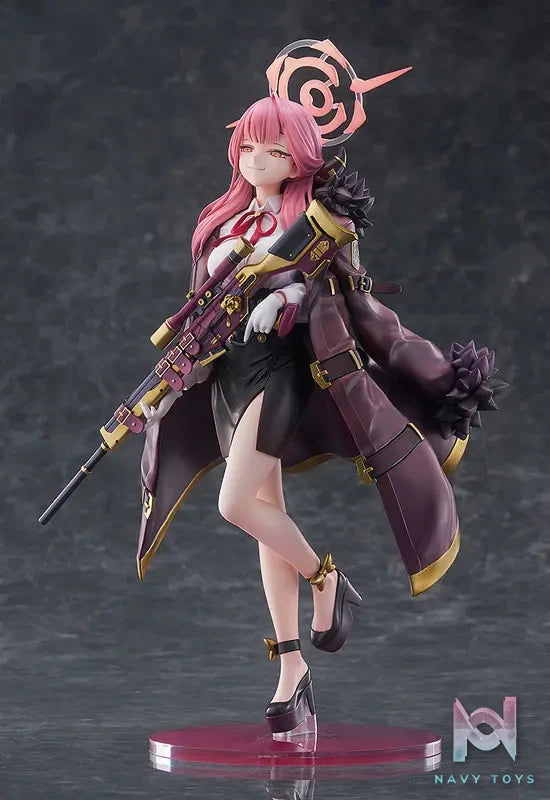 Max Factory – Blue Archive Aru 1/7 Complete Figure (Licensed)