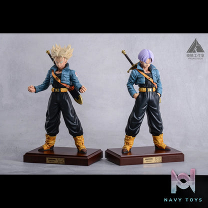 PRISM Studio – Dragon Ball gros Trunks 1/6 Figure