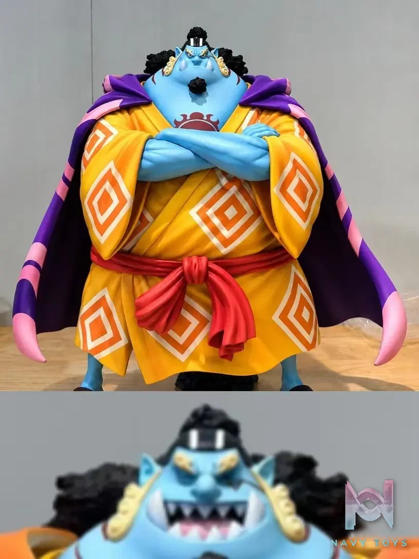 Spades K Studio – Jinbe One Piece