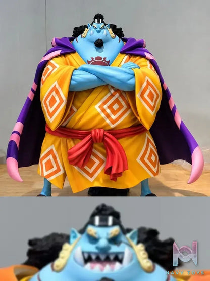 Spades K Studio – Jinbe One Piece