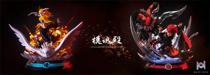 MHD Studio – Naruto Akatsuki Series Sasori