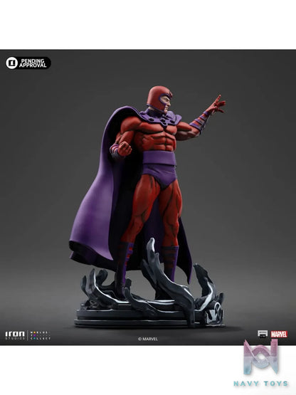 Iron Studio – X-Men 97 Statue Magneto MARCAS115924-10 (Licensed)