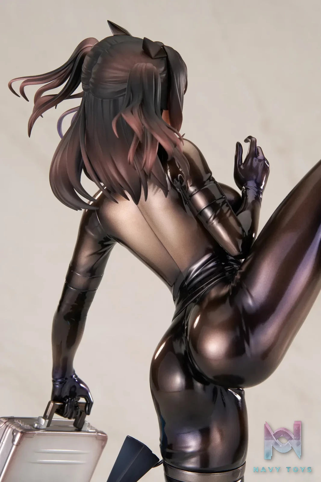 APEX-TOYS – Brown Dust 2: Scheherazade Codename S ver. 1/7 Scale Figure (Licensed)