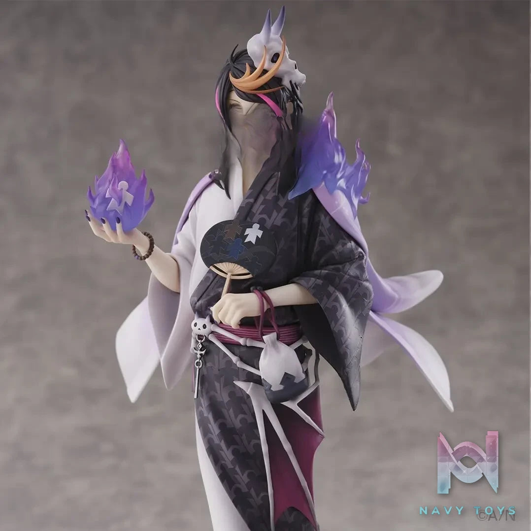 ANYCOLOR – Shu Yamino Summer ver. 1/7 Scale Figure (Licensed)