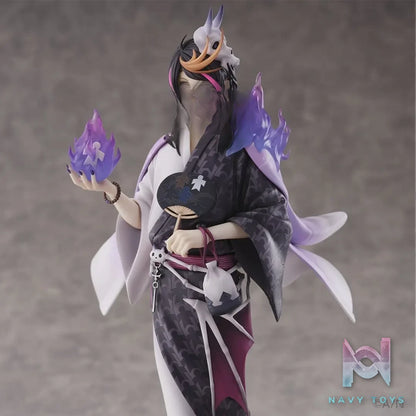 ANYCOLOR – Shu Yamino Summer ver. 1/7 Scale Figure (Licensed)