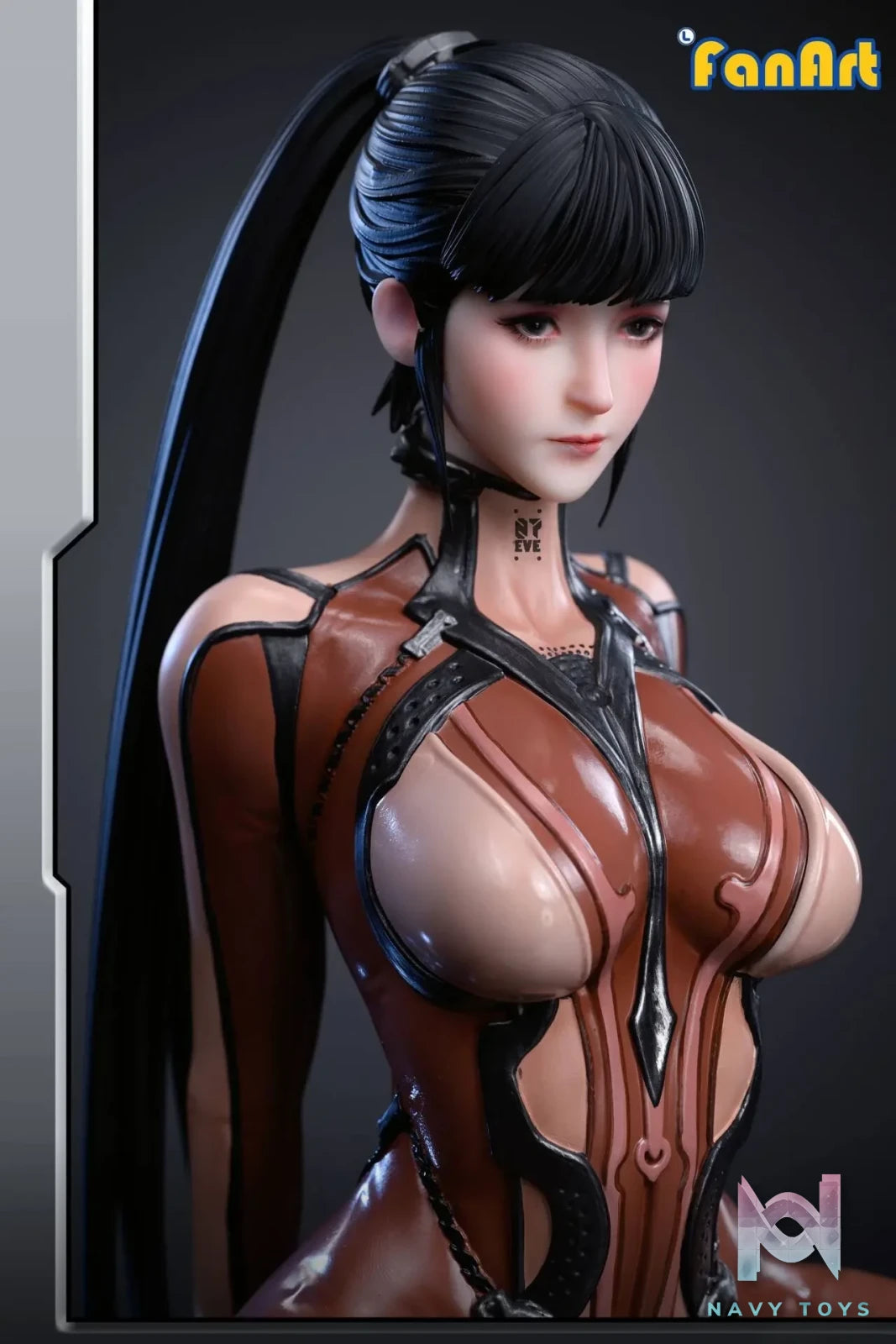 Fanart Studio – Stellar Blade Eve