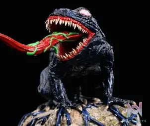 Dream Box Studio – Marvel Venom Frog