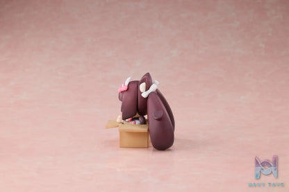 MAGI ARTS – Nekopara Chocola and Vanilla Chibi XL Version (Licensed)