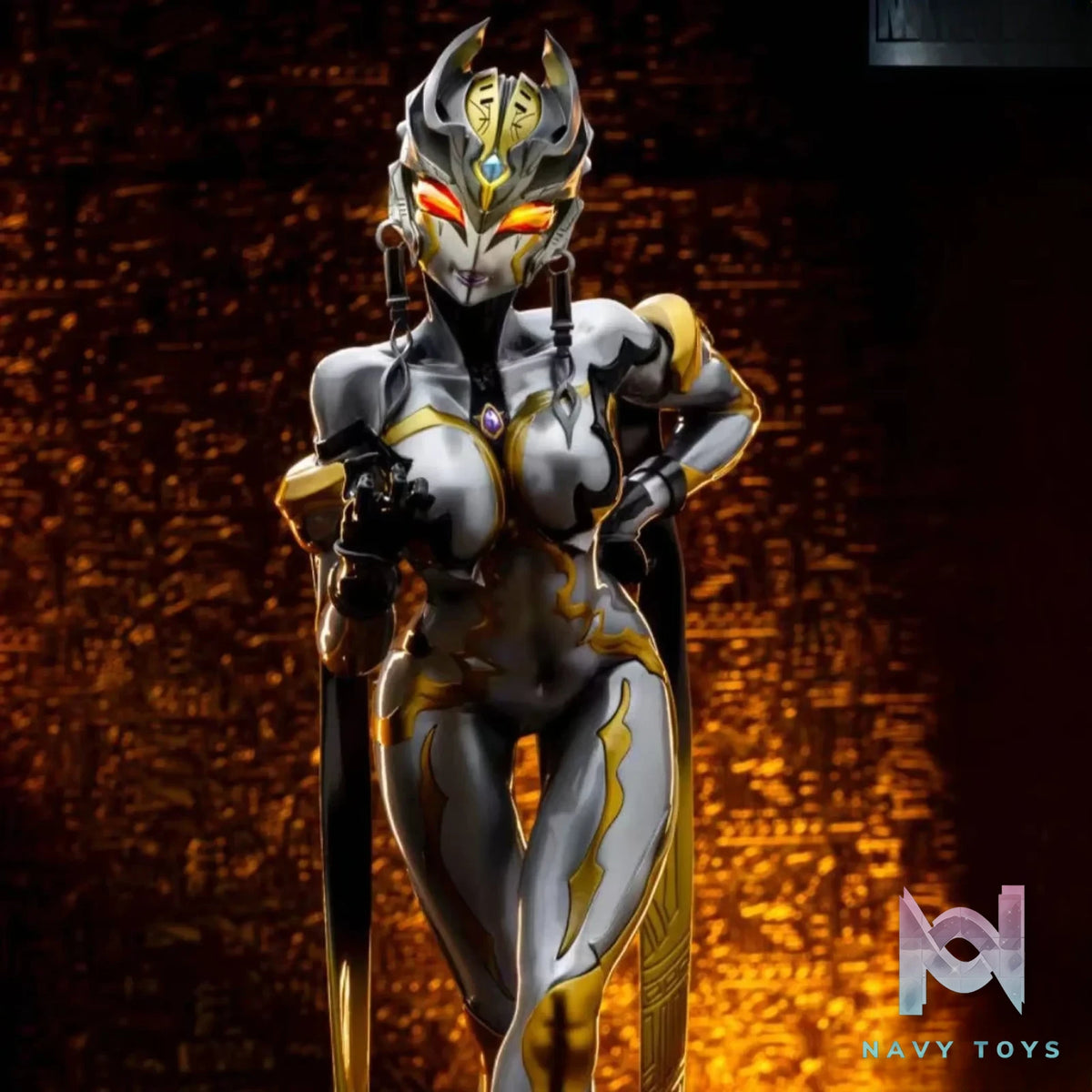 MITHRIL ATELIER Studio – Ultraman Carmeara