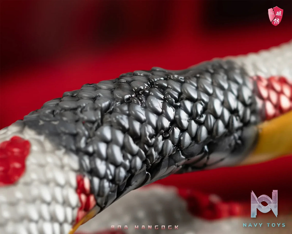 POFANG Studio – One Piece Female Eagle resonance series Boa Hancock